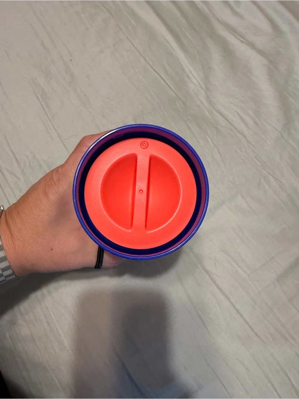 Tupperware 360 Insulated commuter cup